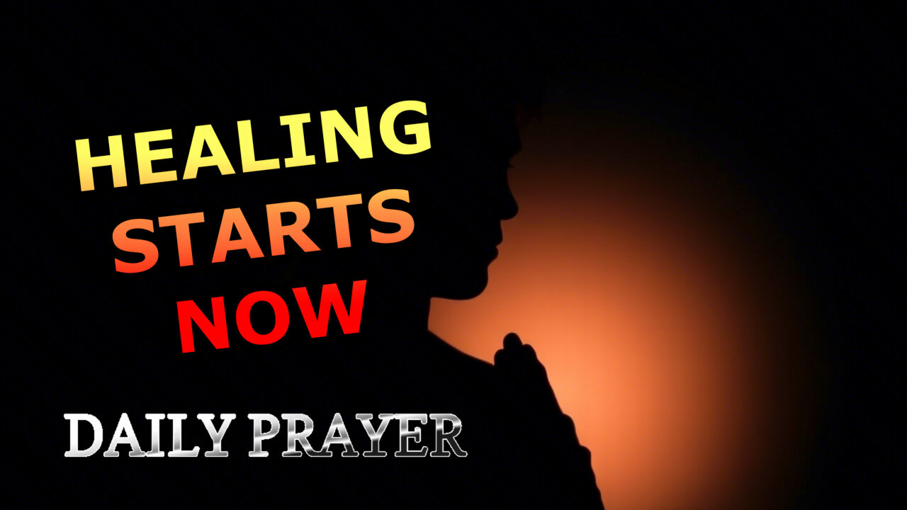 They Told You Healing Was Impossible (God Can Restore You Today)