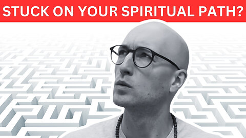 Feeling Stuck on Your Spiritual Path? Break Free With Radical Zen Insights