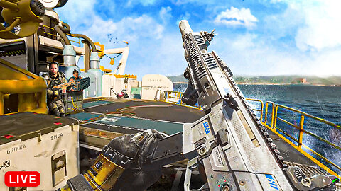 SHOTGUNS, SNIPERS, NO SBMM, and SEARCH in Black Ops 7 #CODpartner