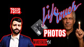 # 284 The Dark Side of LifeTouch Photos w/ 7Sees