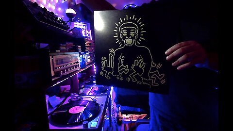 LIVE FROM FLORIDA--The Reeno Show (11/11/2025) (Get FUNKY)