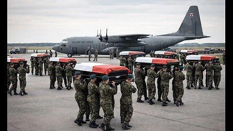 Brygada polskich najemników została całkowicie rozbita w Donbasie: ...