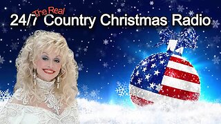 Country Christmas Radio