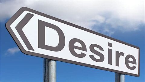 What Is it That Will Get You Through ANYTHING?