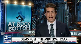 JESSE WATTERS PRIMETIME (October 7, 2025) Full Episode