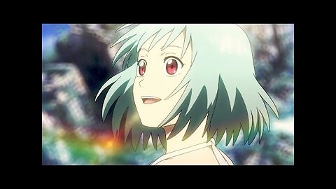 AMV Patema Inverted | Maps