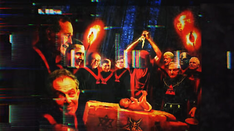 Weird Ways of the Elite Documentary