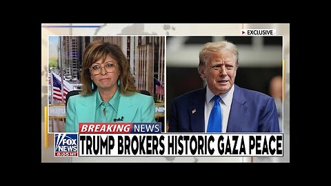 Sunday Morning Futures With Maria Bartiromo 10-19-25 FULL - ᗷᖇEᗩKIᑎG ᑎEᗯS Tᖇᑌᗰᑭ October 19, 2025