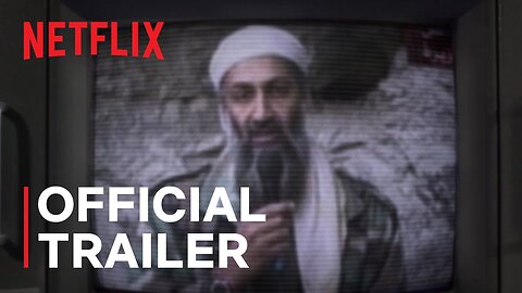 American Manhunt: Osama bin Laden | Official Trailer