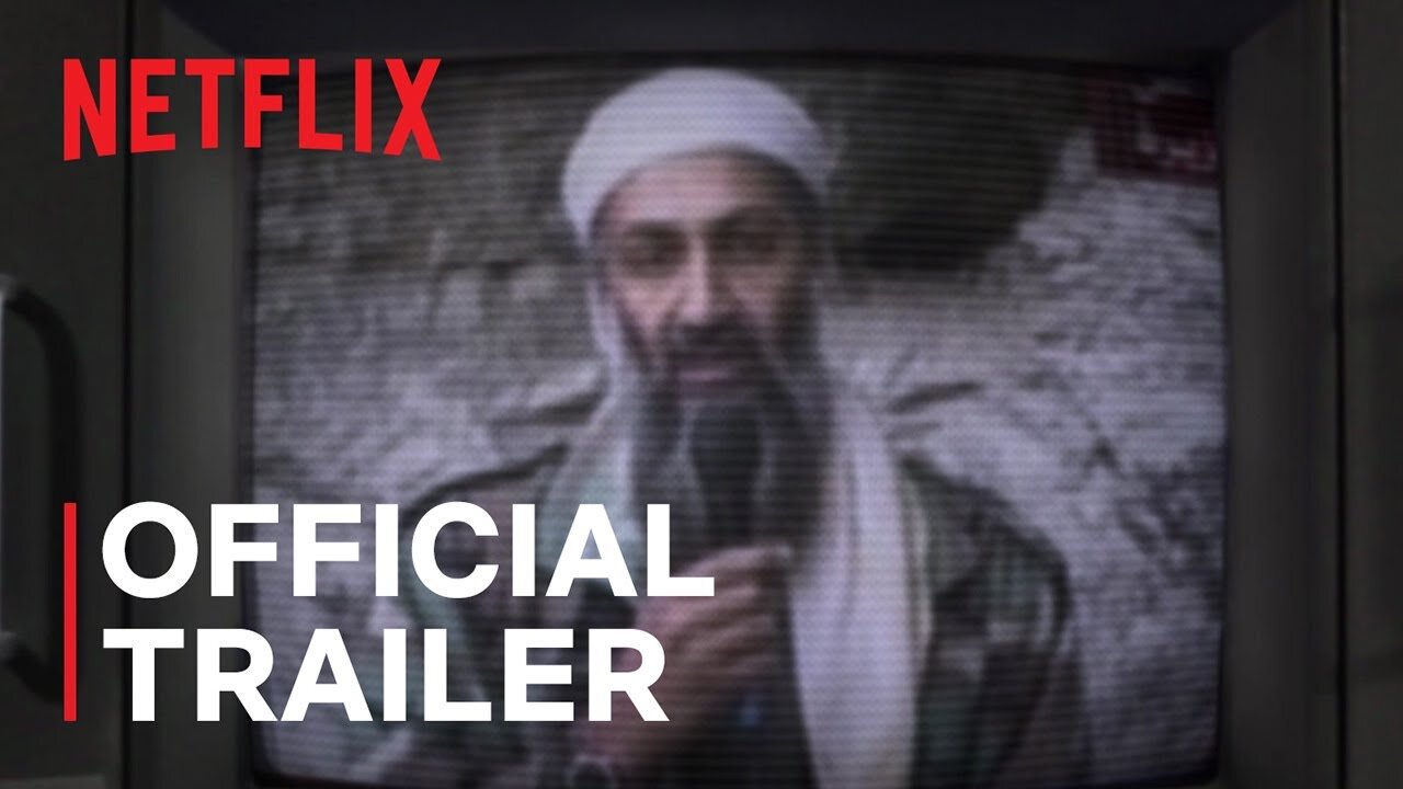 American Manhunt: Osama bin Laden | Official Trailer