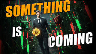 Saturday Bitcoin Update: Bulls Watch, Bears Wait. Bitcoin Near Decision!