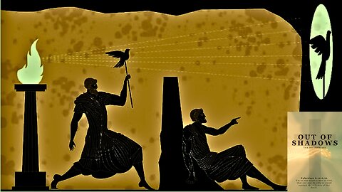 Out Of Shadows (2020 - Full Movie)