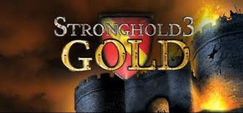 Stronghold 3[No DLC] - This is more fun than I thought it was going to be.