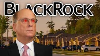 BlackRock’s shell company scam to skyrocket the cost of entire neighborhoods