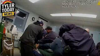 Four New York prison guards plead guilty in death of inmate Robert Brooks