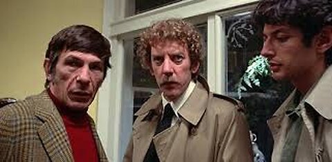 Invasion of the Body Snatchers (1978)