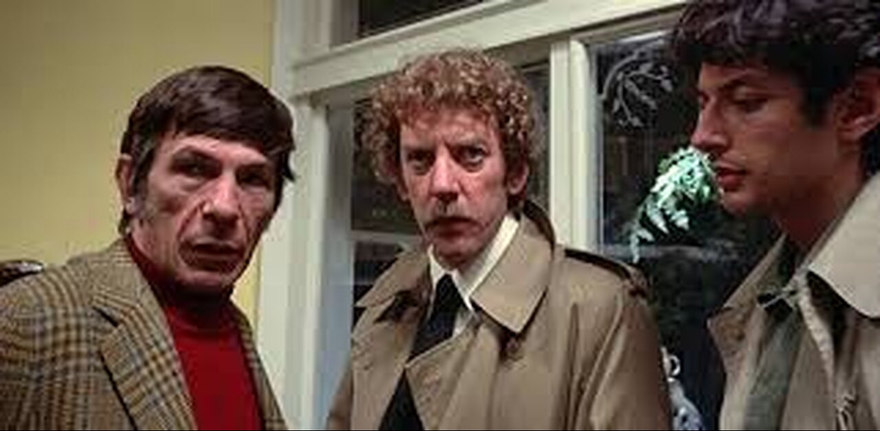 Invasion of the Body Snatchers (1978)