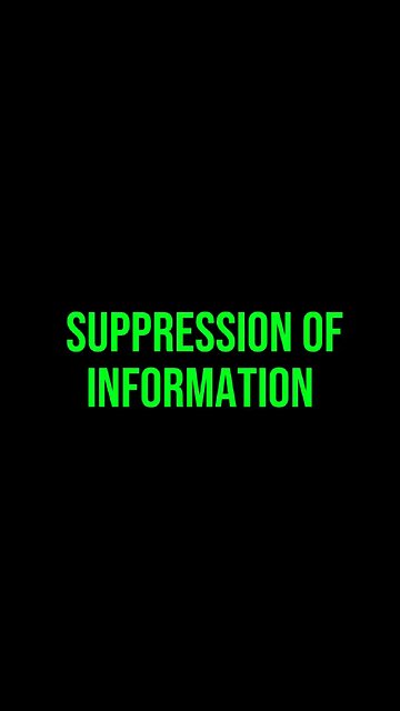 🚨 Information Suppression By YT CEO? 😱 #ASL #deaf #signlanguage #realtalk