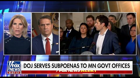 Deputy AG: Will Not Tolerate Local Officials Impeding Law Enforcement