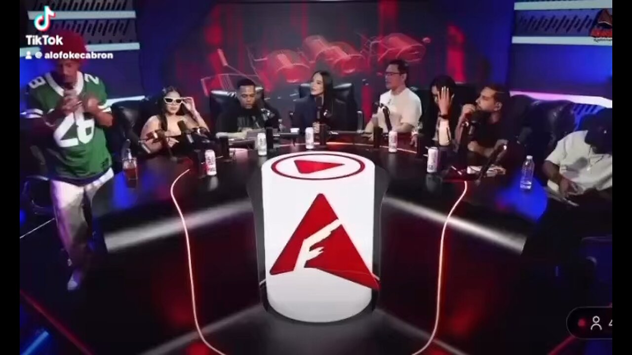 Kiko el crazy esta cabrón