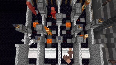 Viewer #SMP #villager #games Episode 4 - Left View