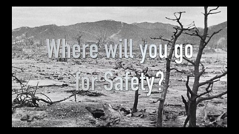 Where Will You Run