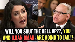 Gov.Walz a sick democrat!