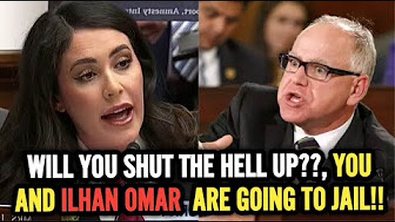 Gov.Walz a sick democrat!