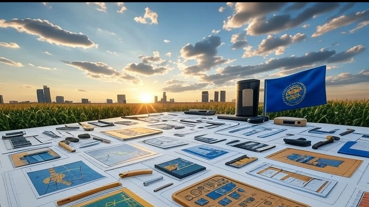 Ricketts vs Weaver: 2024 Nebraska Senate Primary Was A Tale of Traditional Valor & Voter Misjudgment