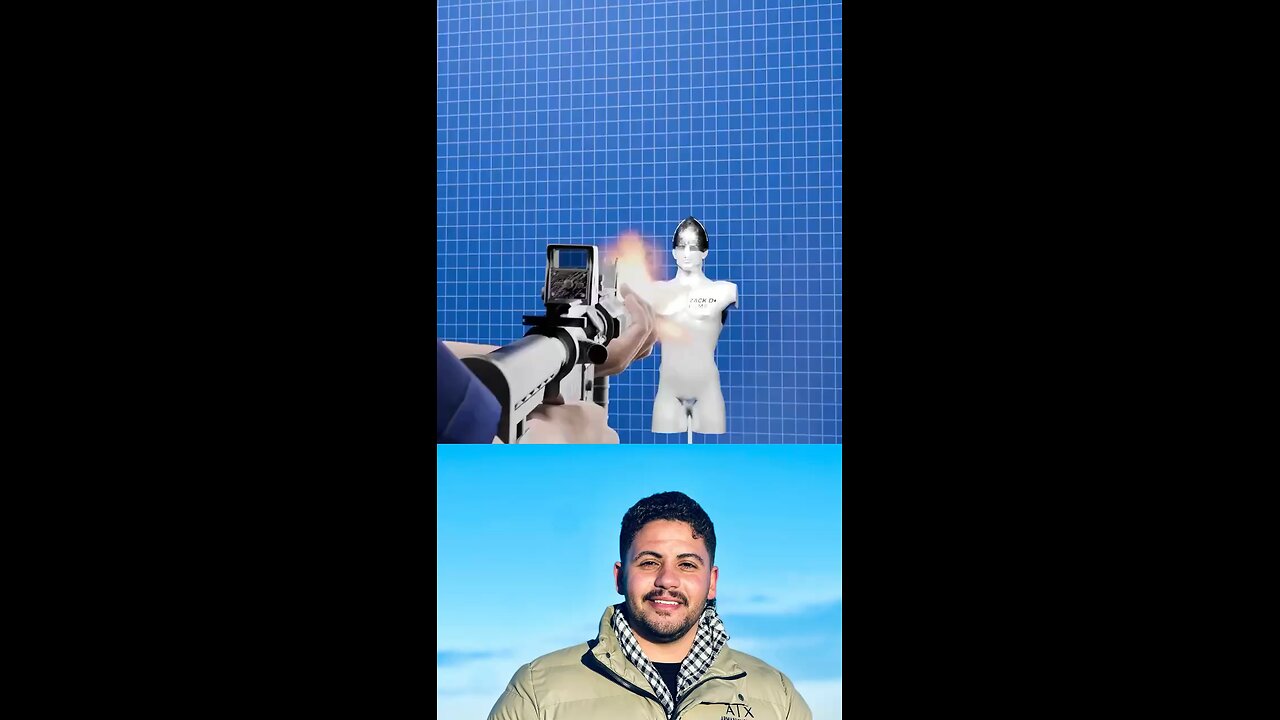 ايه ال هيحصل لو تم اطلاق النار علي خوذة ڤايكينج