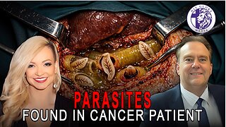 Ep. 2236: Deadly Flatworms: The Shocking Parasite Found in a Cancer Patient | Take FiVe