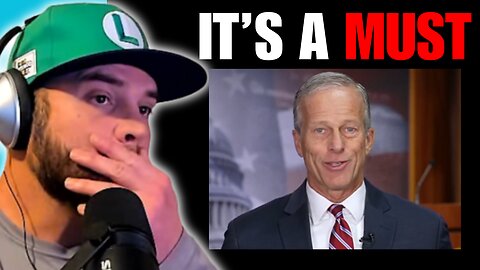 PASS THE SAVE ACT - Jar Openers Podcast