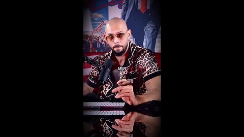 Andrew Tate is Funny AF 😆