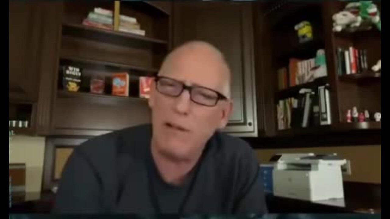 Good Sign When the Boomer Feels the Fatigue · Get the Hell Away From Black People