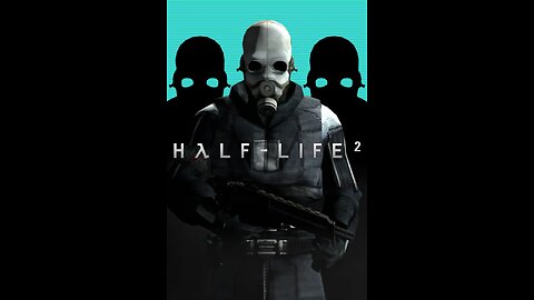 Half Life 2 - New World Order prediction/symbolism