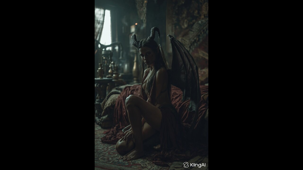 ai ganrated video High quality