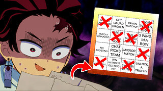 🔴 LIVE DEMON SLAYER BINGO 🎲 WILL YOU SABOTAGE!? 💥 DEMON SLAYER HINOKAMI CHRONICLES 2