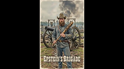 GENERAL FACE THE WALL "EPSTEIN'S BRIGADE" LIVE NOW 2/11