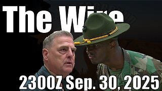 The Wire - September 30, 2025