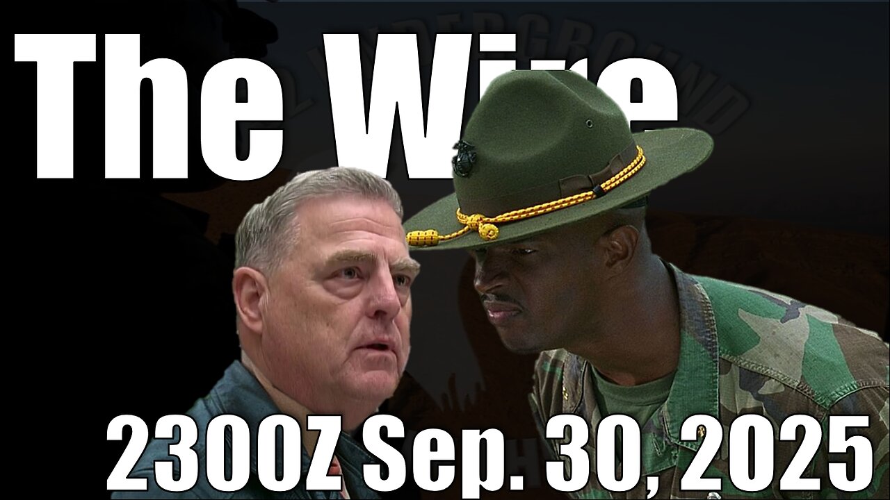 The Wire - September 30, 2025