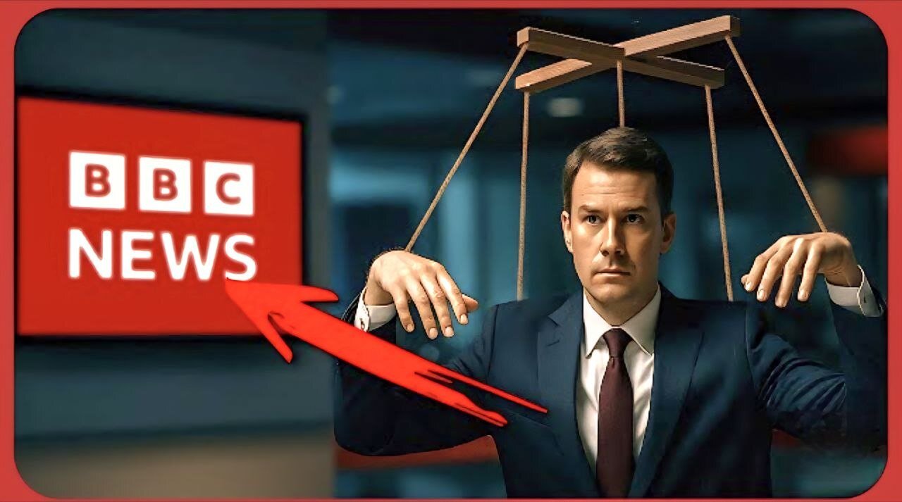 UK Government CAUGHT Manipulating the News with "90% success rate"… Here’s the Proof