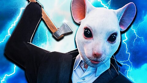 ALLE HASSEN DIESE MAUS - GTA RP (unzensiert)