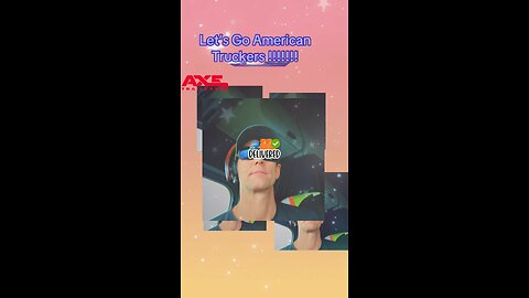 👀 Let’s go America 🇺🇸