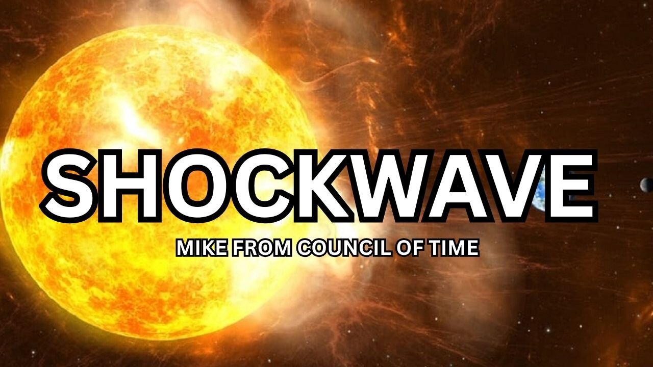 Mike From COT - Shockwave 11/28/25