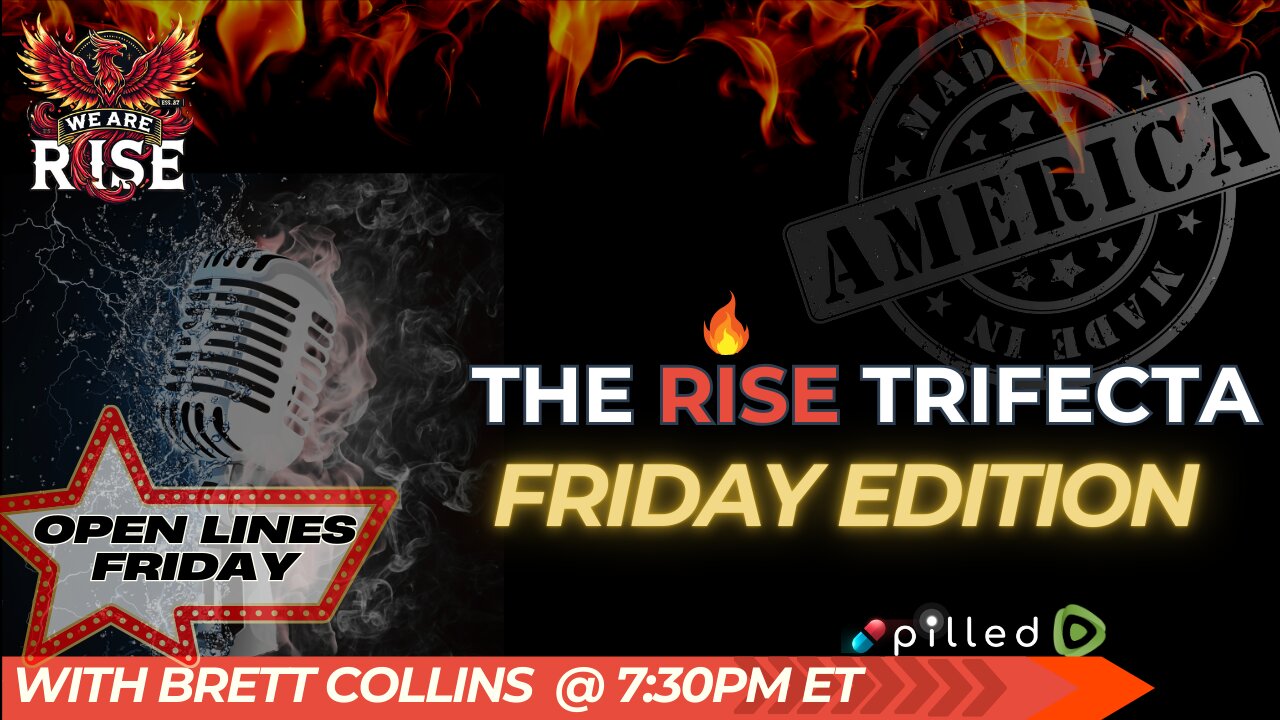 "Calling The Ball", "Resistance is Futile", Sign The Deal, Bill & Hill Final Notice & more