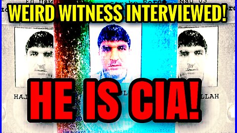 WARNING! National Guard Shot In DC Disturbing Update