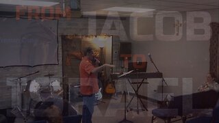 From Jacob to Israel Part 4: The Tribes Begin (11/2/25)