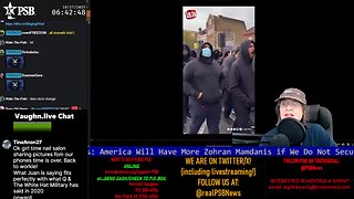 2025-10-27 06:37 EDT - Show Time Open: