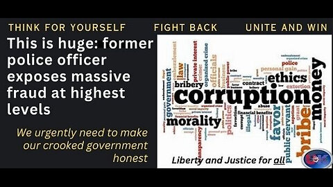 Gary Waterman - International Government Fraud