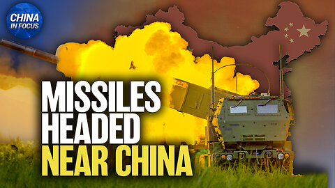 US to Deploy Additional Advanced Missiles Near China